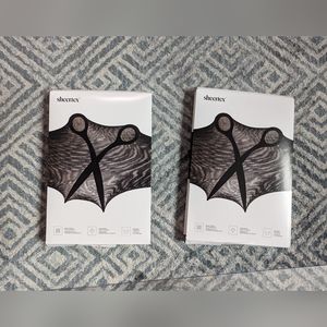 Sheertex Rip Resist Tights Size SM xw